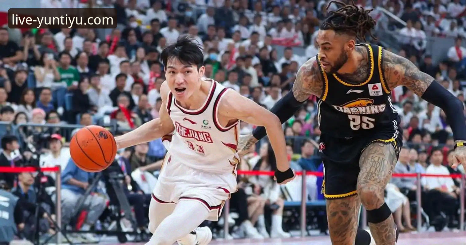 3个关键视角，解读WCBA总决赛G1背后的行业趋势