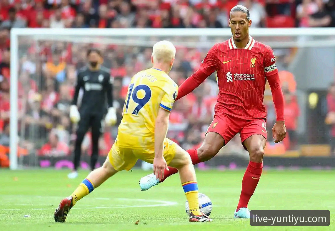 利物浦足总杯强势晋级，云体育官网v1.5.0带来沉浸式观赛体验