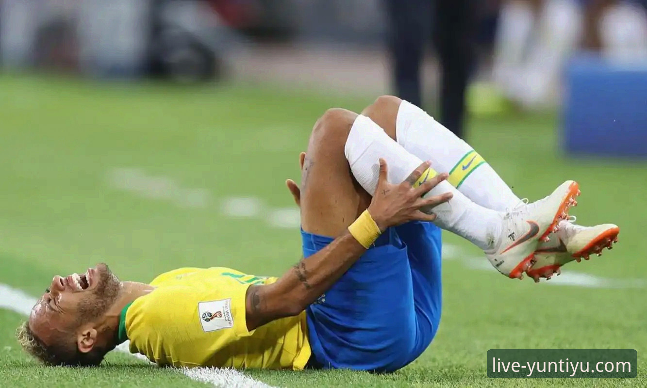云体育apk下载 阿根廷锋线新星重伤无缘世界杯事件详解