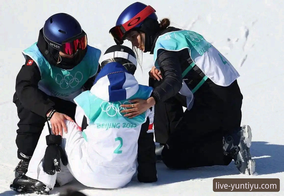 为什么谷爱凌的卫冕之战，能成为移动观赛体验的“分水岭”？