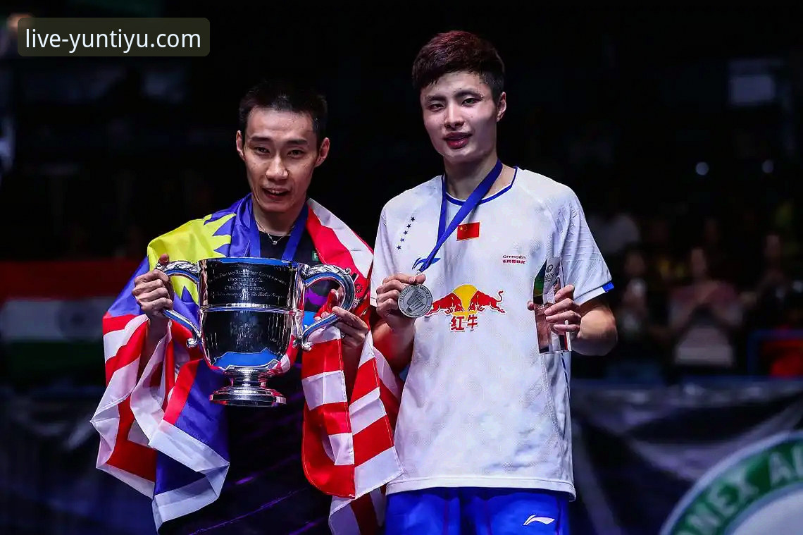 石宇奇亚锦赛封王背后的真相：一场国羽精神的回归与移动观赛的深度体验